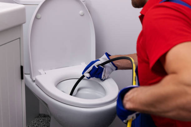 Best Toilet Repair Services  in Schriever, LA