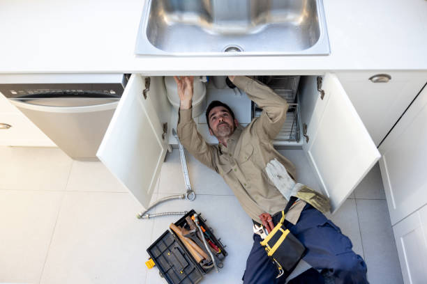 Best Sprinkler Systems  in Schriever, LA