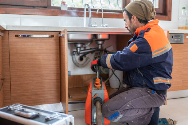  Schriever, LA Plumbing Pros
