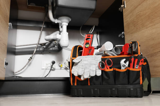 Best Hot Water Heater Installation  in Schriever, LA