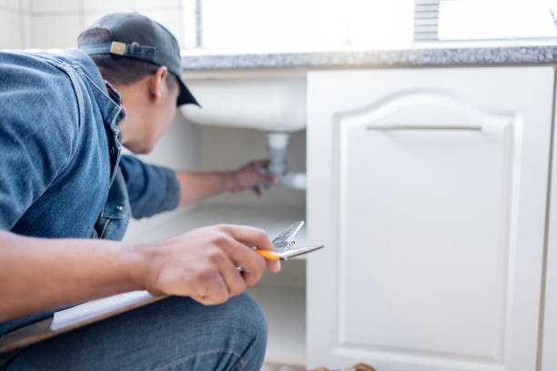 Reliable Schriever, LA Plumbing Solutions
