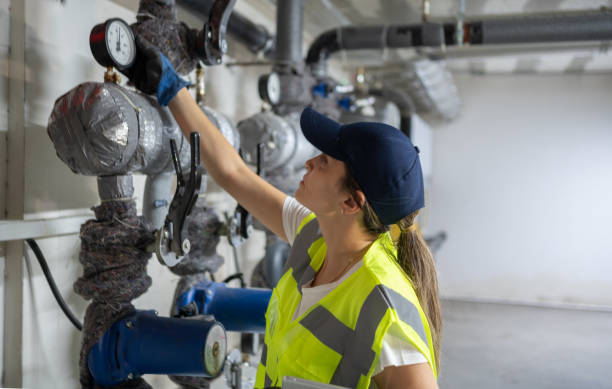 Best Local Plumber Services  in Schriever, LA