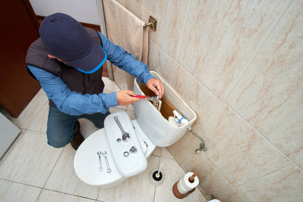 Best Sewer Line Repair  in Schriever, LA