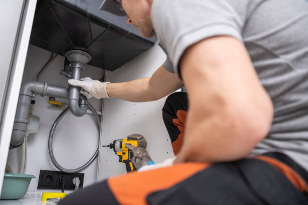 Best Gas Line Repair  in Schriever, LA