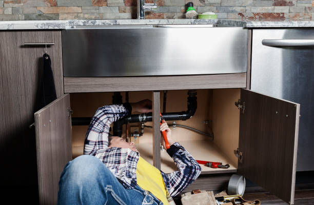 Best Plumbing Inspection Services  in Schriever, LA