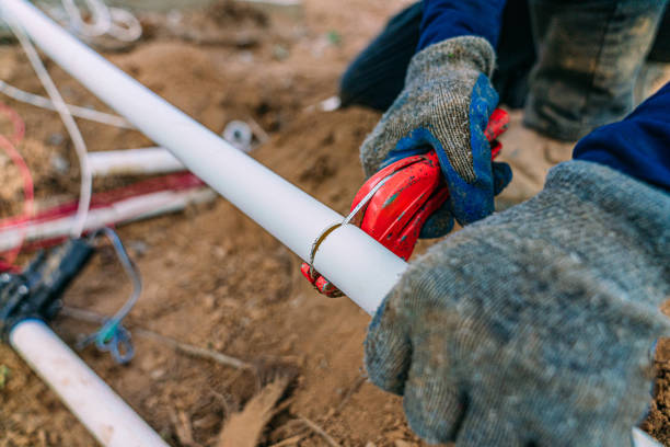 Best Septic Systems  in Schriever, LA